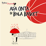 Novel Ada Cinta di Bola Basket icon