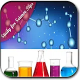 Study for Science Tips icon