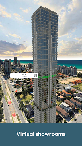 VSN Interactive Screen 2