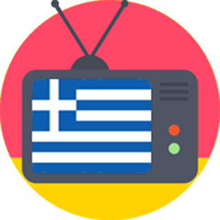 Greece TV & Radio (TV)