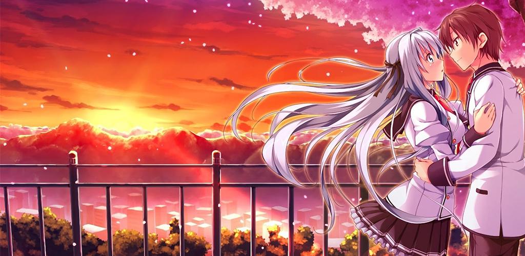 Romantic Anime Wallpapers - Latest version for Android - Download APK