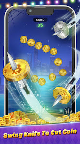 Bitcoin Cut Master Mod Apk Download – for android screenshots 1