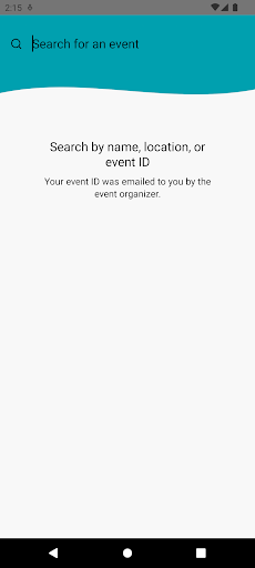 PointClickCare SUMMIT App Screen 3