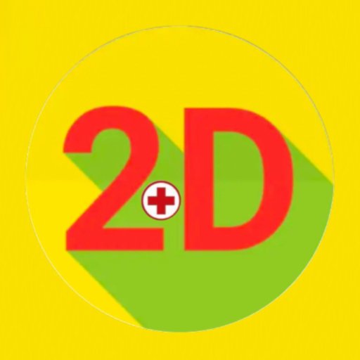 2DLive logo