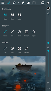 ArtFlow: Paint Draw Sketchbook MOD APK (Naka-unlock) 2