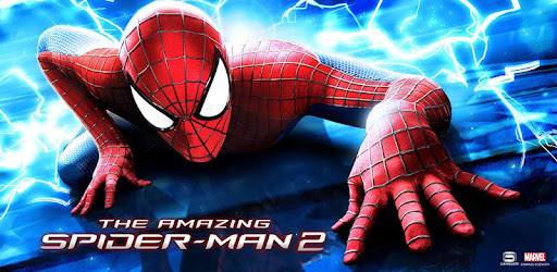 The Amazing Spider-Man 2 – Apps no Google Play