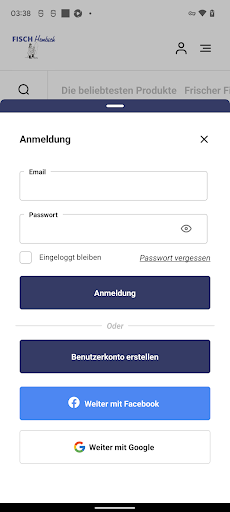 Fisch Hembsch Screen 2