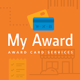 My Award - Award Card Services icon