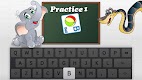 screenshot of Clever Keyboard: ABC Learning