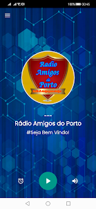Rádio Amigos do Porto