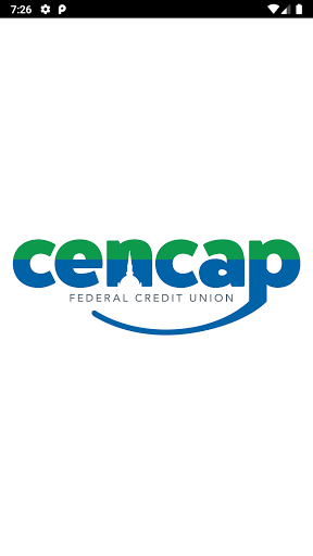 Android application Cencap Federal Credit Union screenshort