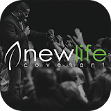 New Life Covenant App icon