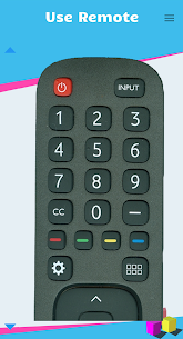 Remote Control for Devant TV v4.1.2 Mod Apk (Free Purchase/Unlock) Free For Android 3
