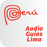 Lima Audioguides icon