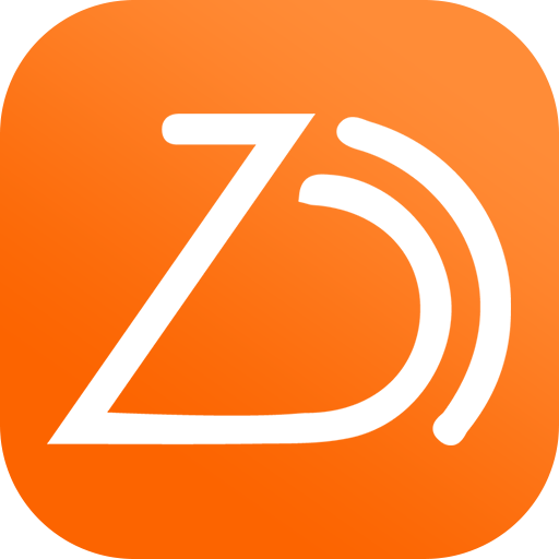 DigZig logo