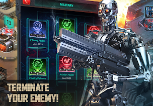 Terminator Genisys: Future War - Screenshot 3