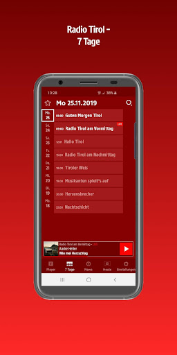 ORF Tirol Screen 3