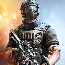 Gun and Shooting: Target war Mod Apk