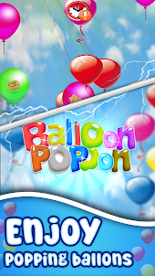 Balloon Popoon: playballoon