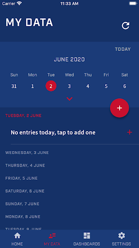 Combine HQ Screen 2