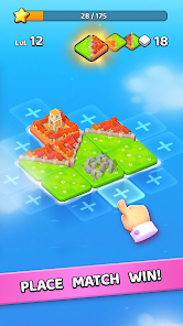 Landscape Match 1.0 APK + Mod (Free purchase) for Android