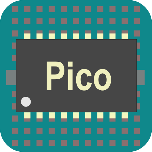 Pico workshop (Arduino IDE) 1.2.55 Icon