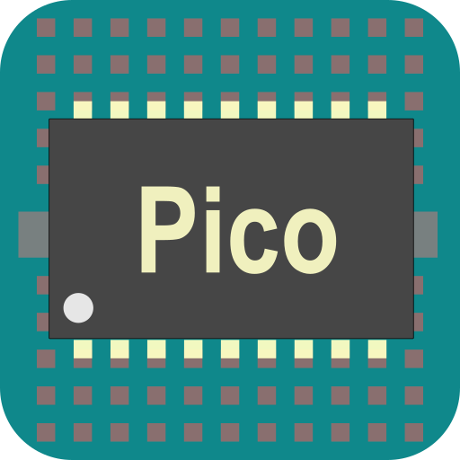 Pico workshop (Arduino IDE) logo
