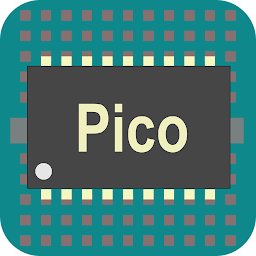 Imaginea pictogramei Pico workshop (Arduino IDE)