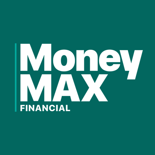 MoneyMAX logo