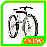 Bicycle Design Concepts icon