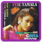 Cover Image of Descargar Lagu Evie Tamala Lengkap  APK