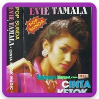 Lagu Evie Tamala Lengkap