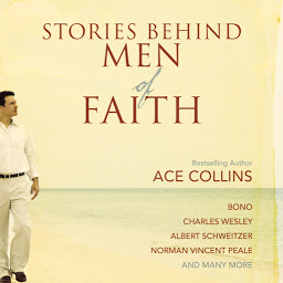 Icon image Stories Behind Men of Faith
