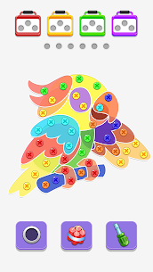 Bolt Screw Pin Jam Puzzle 1