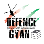 Cover Image of Télécharger Defence Gyan DSS  APK