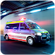 City Ambulance Rescue Drive 3D - Androidアプリ