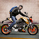Ktm Bike Stunt & Race Game 3d