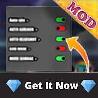 FFFF Diamon Heck RealFre App