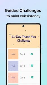Gratitude: Self-Care Journal - Apps On Google Play