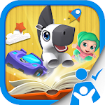 Cover Image of Download Applaydu - Official Kids Game by Kinder 1.1.2 APK