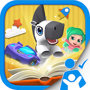 Applaydu – Official Kids Game by Kinder For PC – Windows & Mac Download