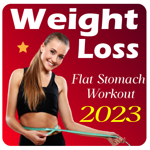 Weight Loss- Burning Belly Fat logo