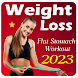 Weight Loss- Burning Belly Fat - Androidアプリ