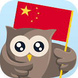 Learn Chinese for beginners icon