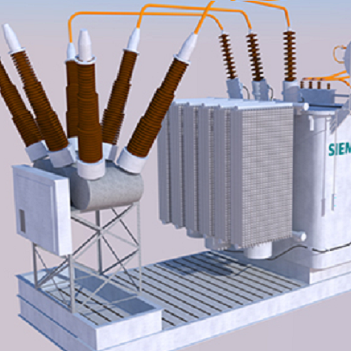SUBSTATION logo