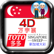 Top 32 Entertainment Apps Like 4D, TOTO, SG Sweep Large Fonts - Best Alternatives