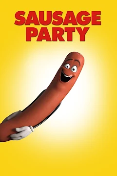 Sausage Party - Google Play'de Filmler