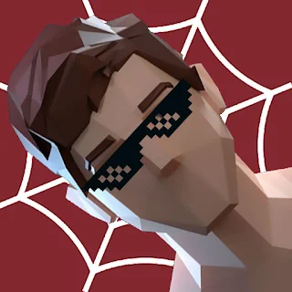 Spider-Man Rope Superhero Game apk