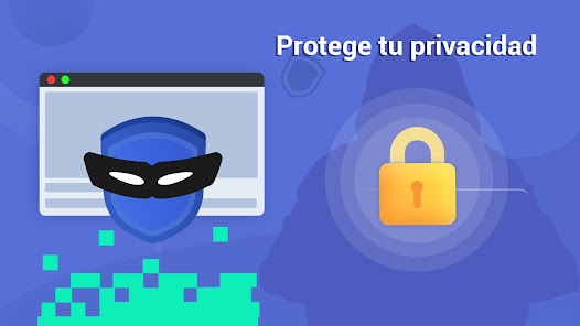 Captura de Pantalla 5 VPN Master - Ilimitado Rápido android