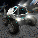 Moon Trucks 2073 1.0.49 APK تنزيل